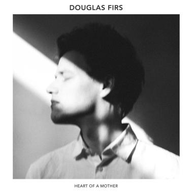 Douglas Firs -  Heart of a Mother